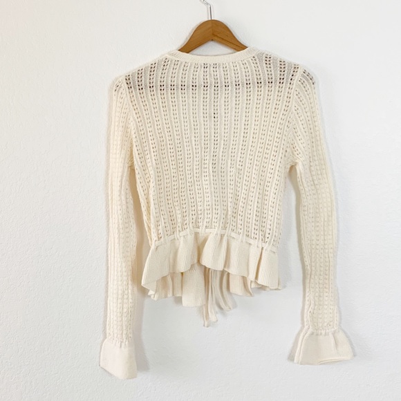 BCBGeneration Cardigan, New - Picture 5 of 13